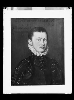 Freiherr Adam von Puechhaim