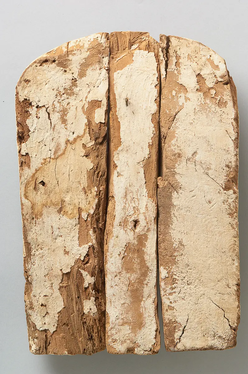 Stele des Pa-en-bes