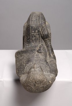 Statue des Meri-mes
