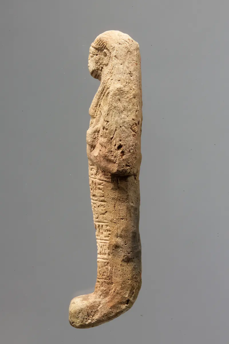 Uschebti