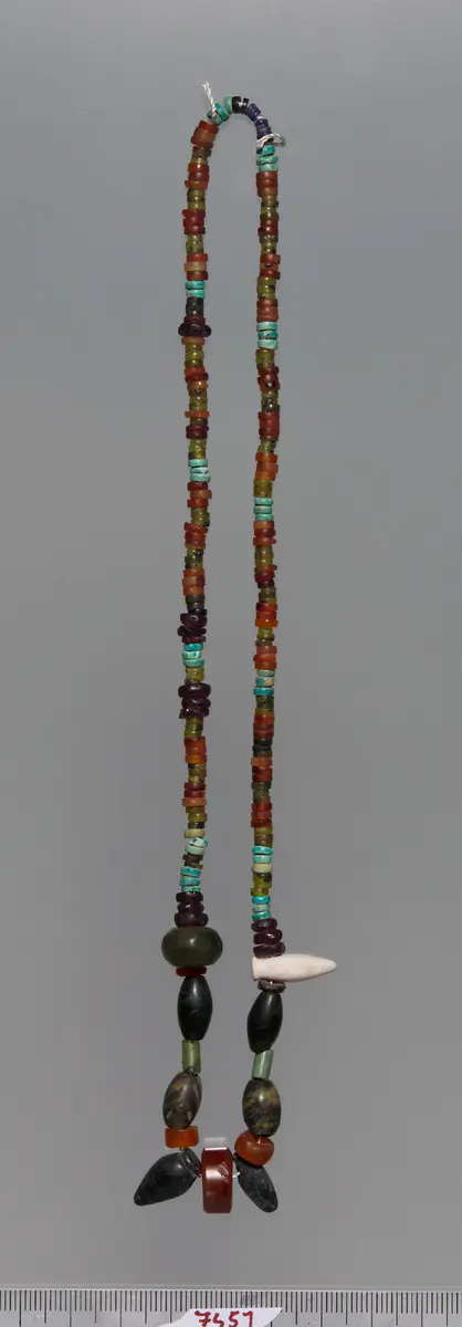 Halskette