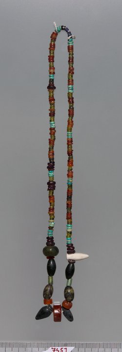 Halskette