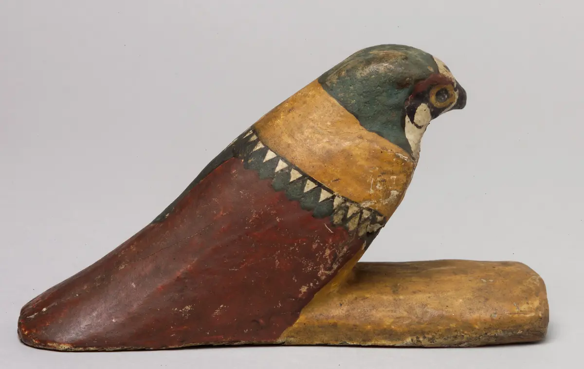 Achom-Falke
