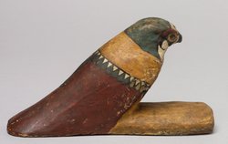 Achom-Falke