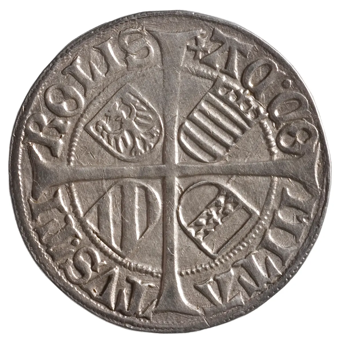 Münze