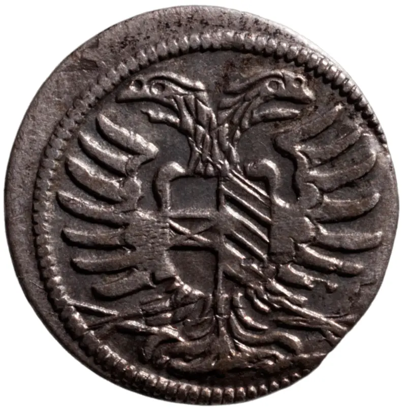 Haus Österreich: Leopold I.