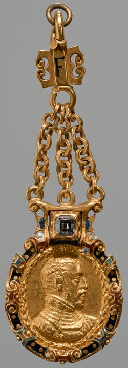 Habsburg-Tirol: Erzherzog Ferdinand II.