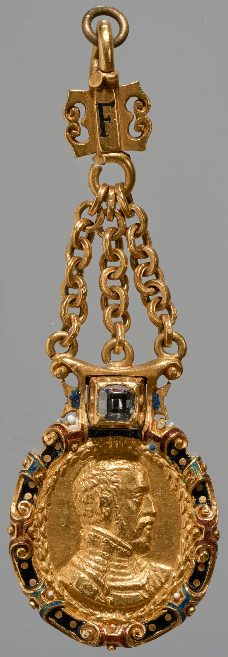 Gnadenmedaille