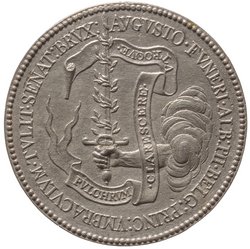 Habsburg: Begräbnis Erzherzog Albrechts VII.
