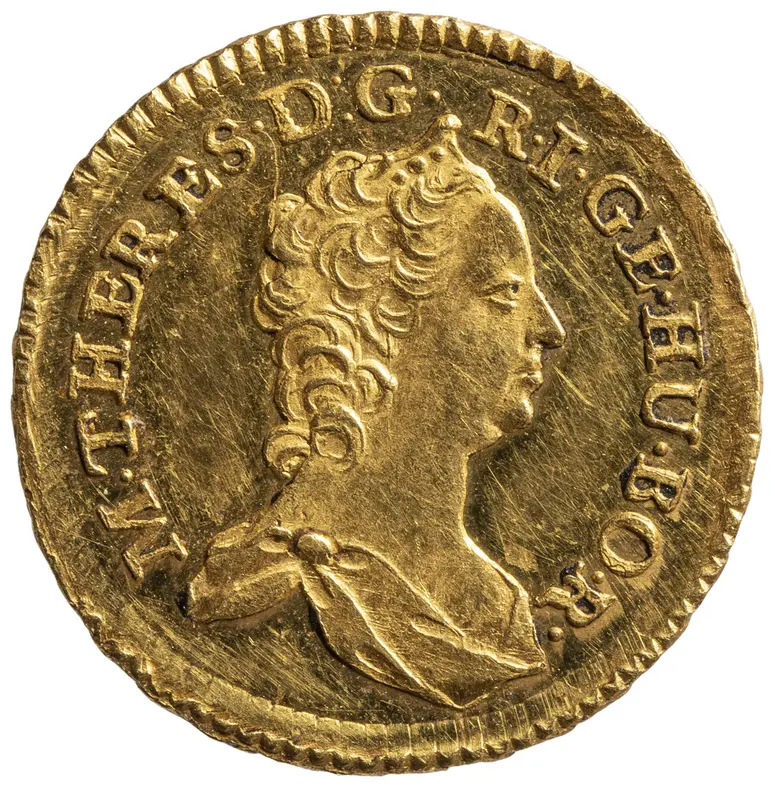 Münze