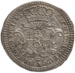 Haus Österreich: Maria Theresia