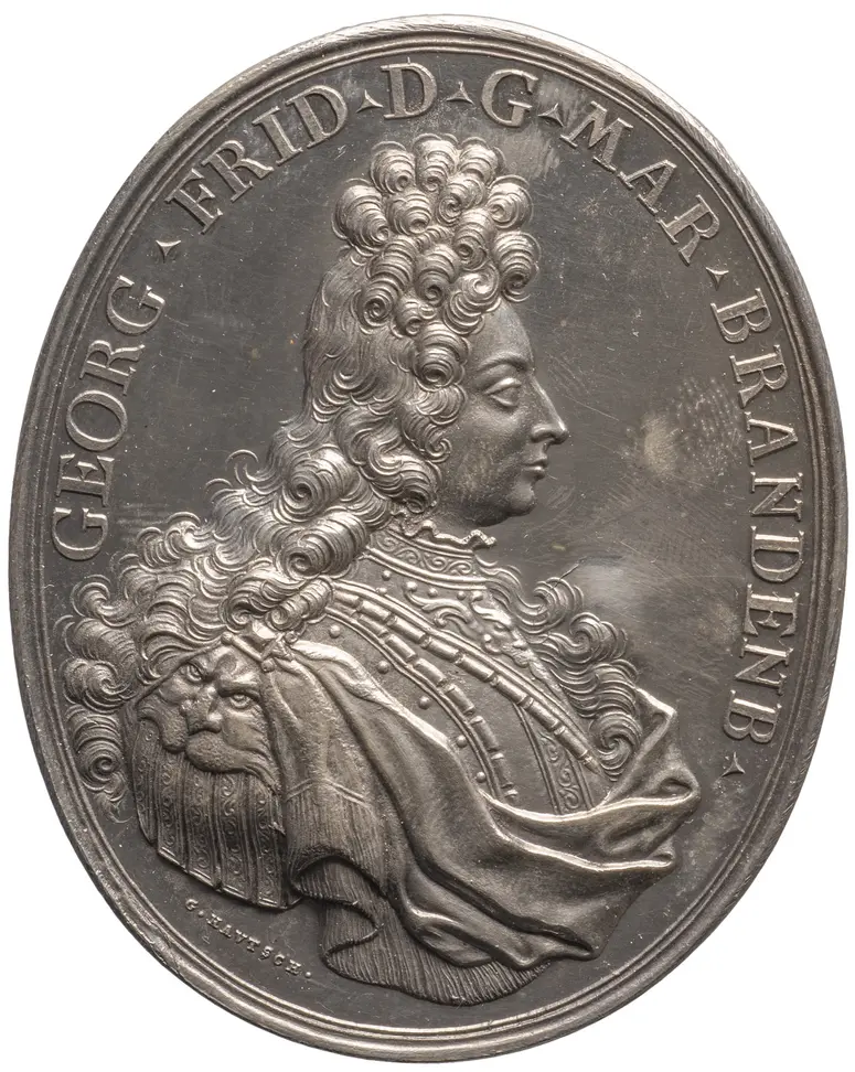 Medaille