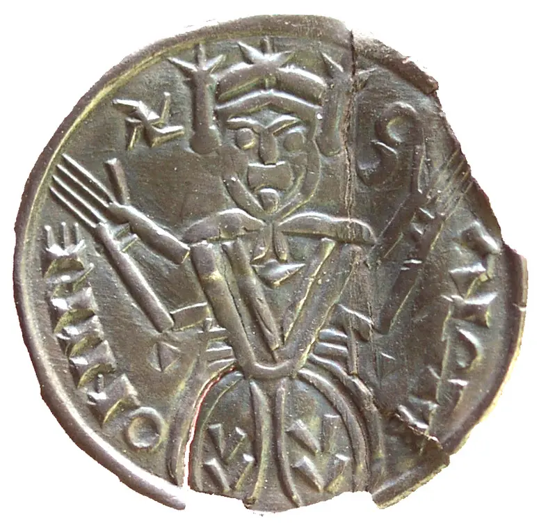Münze