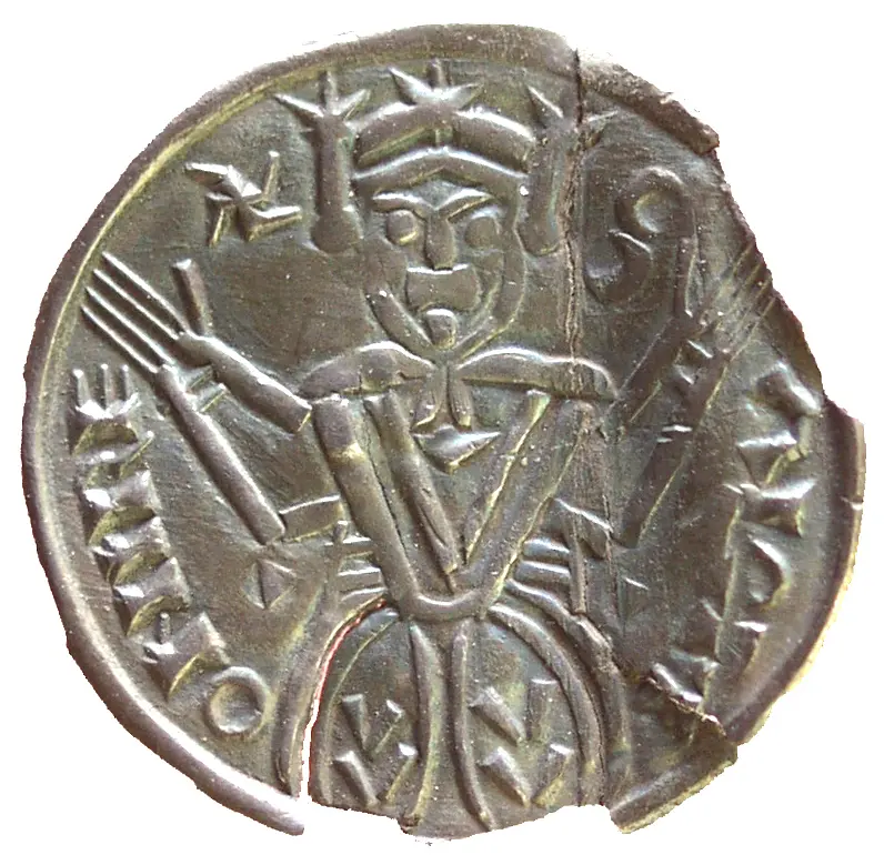 Könige von Ungarn: Salomon