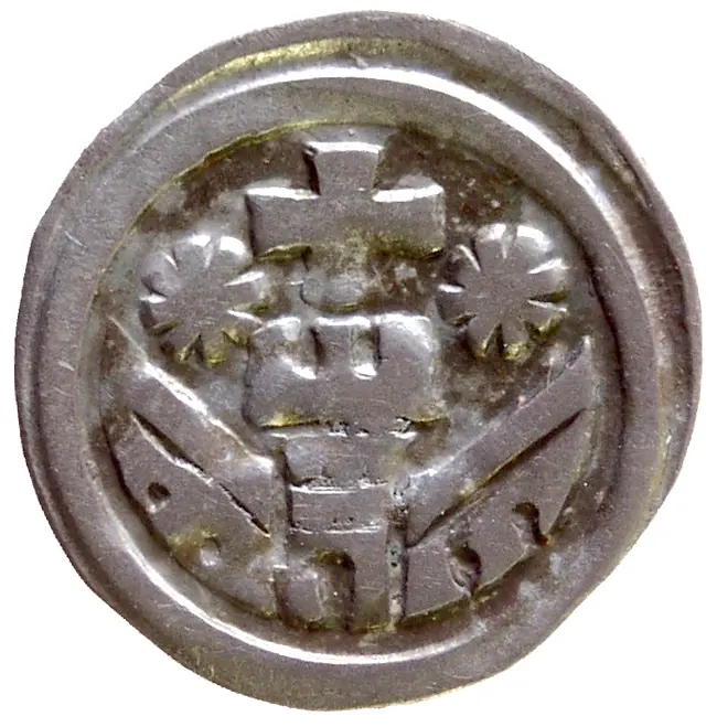 Könige von Ungarn: Andreas II. v. Ungarn