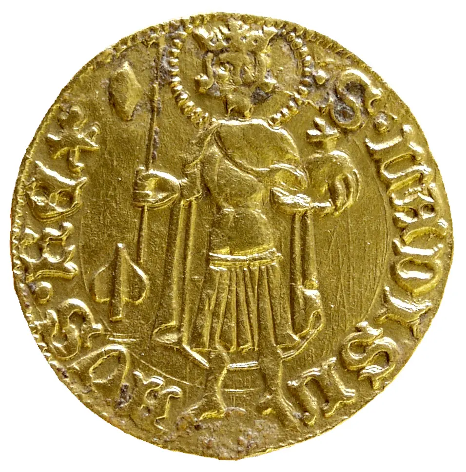 Könige von Ungarn: Sigismund