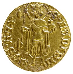 Könige von Ungarn: Sigismund