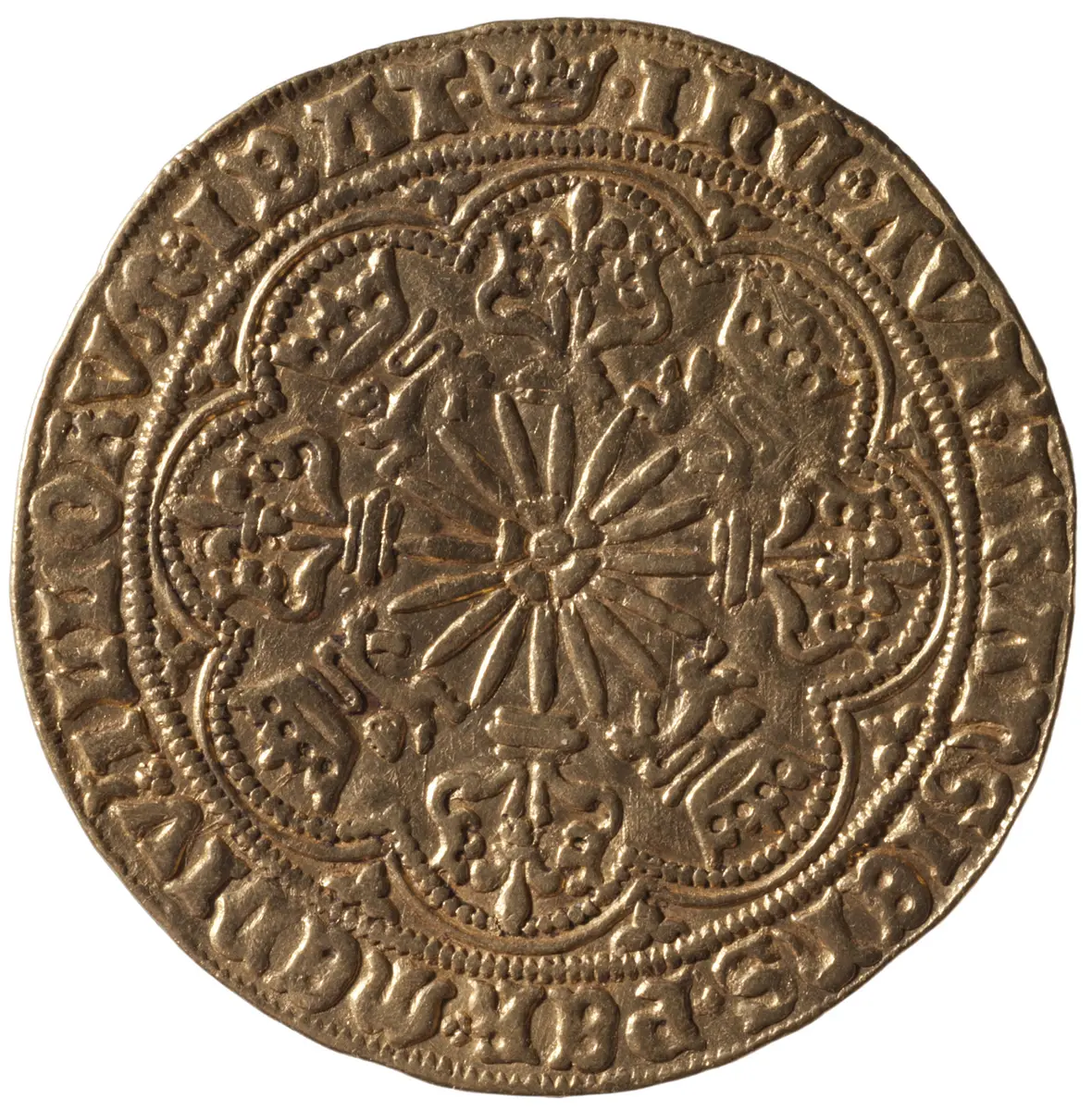 Könige von England: Edward IV. (1461–1483)