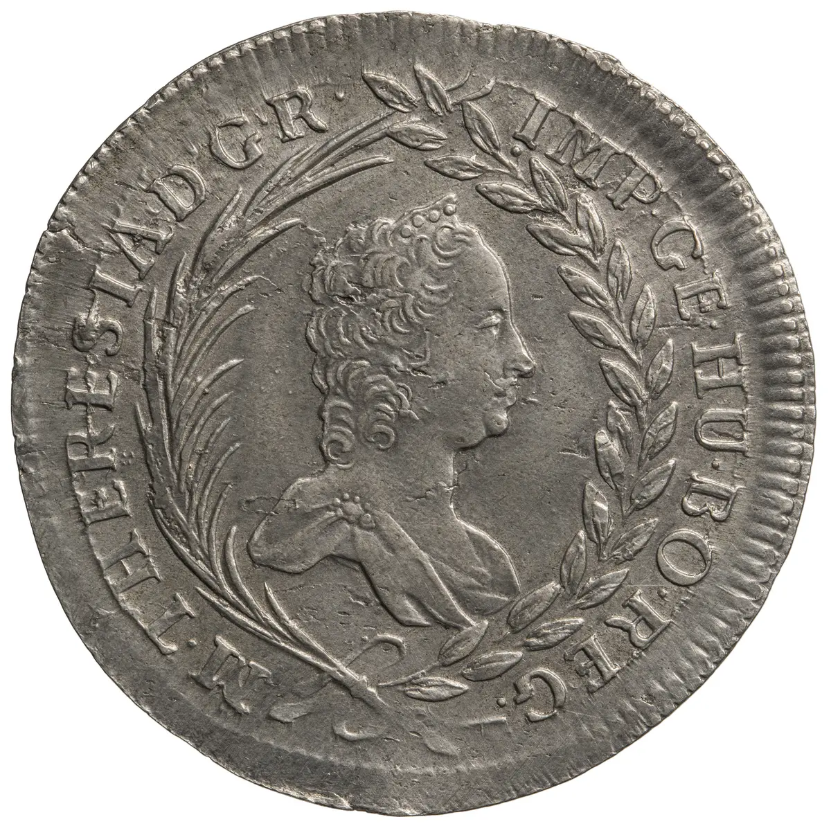 Prag: Belagerungsnotgeld