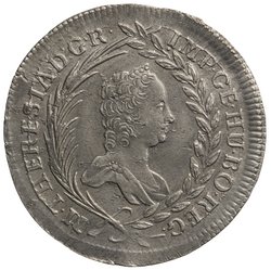 Prag: Belagerungsnotgeld