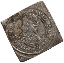 Haldenstein: Julius Otto I. v. Schauenstein
