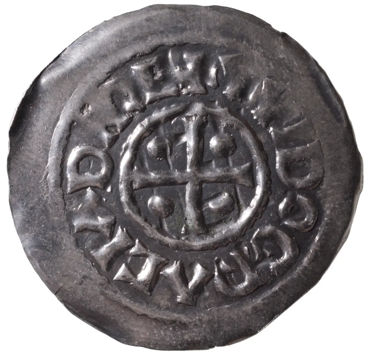 Herzöge von Spoleto: Guido (880/89–894)