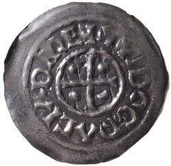 Herzöge von Spoleto: Guido (880/89–894)