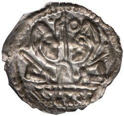 Königreich Dänemark: Sven III. Grate (1137–1146) oder Knut V. (1147–1157)