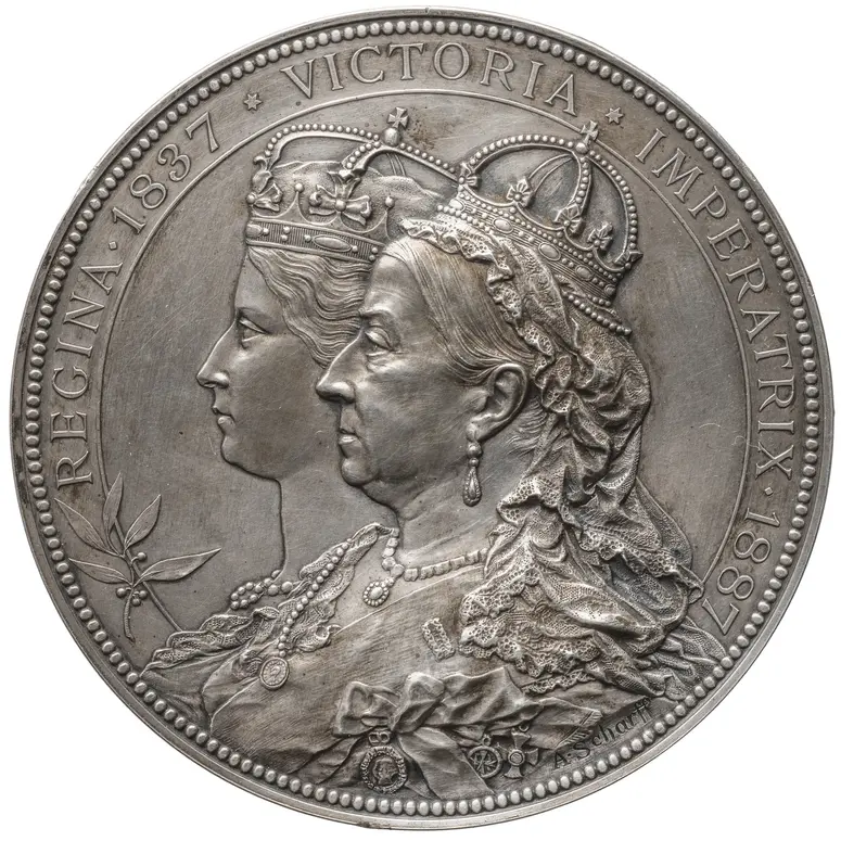 Medaille