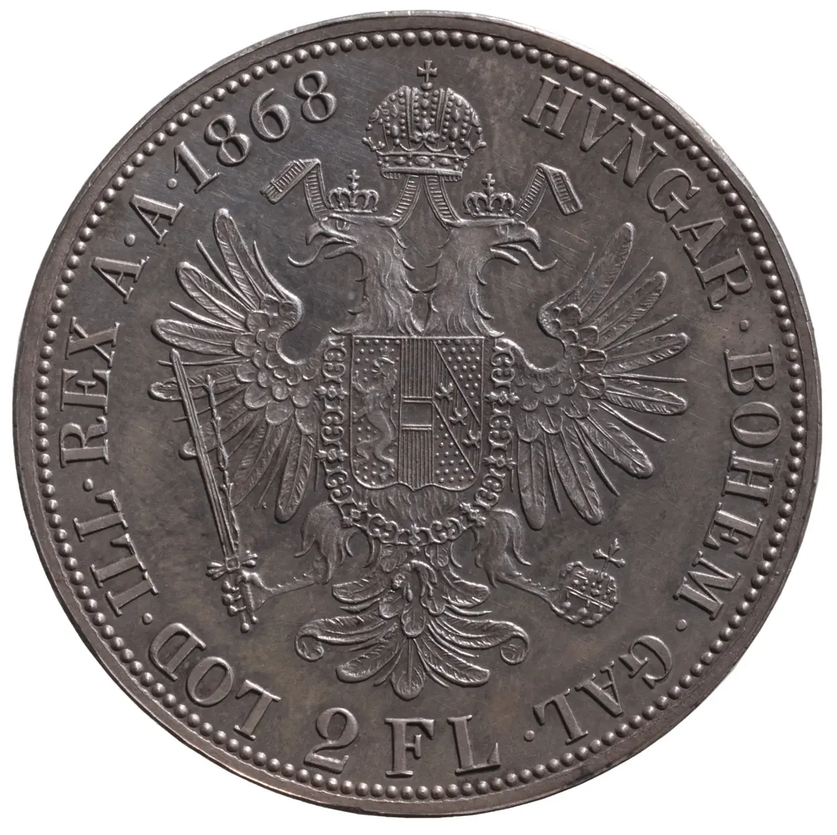 Habsburg: Franz Joseph I.