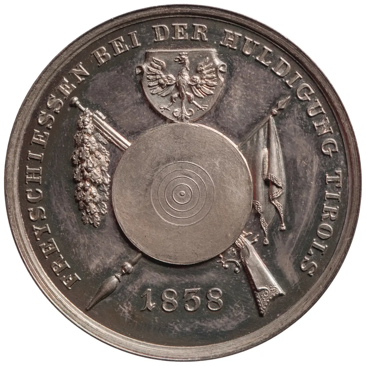 Habsburg: Kaiser Ferdinand I.