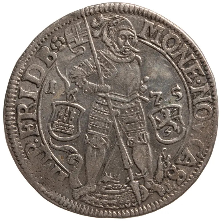 Münze