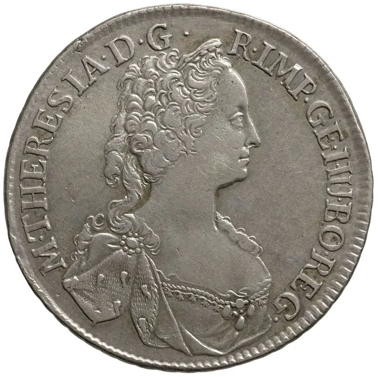 Münze