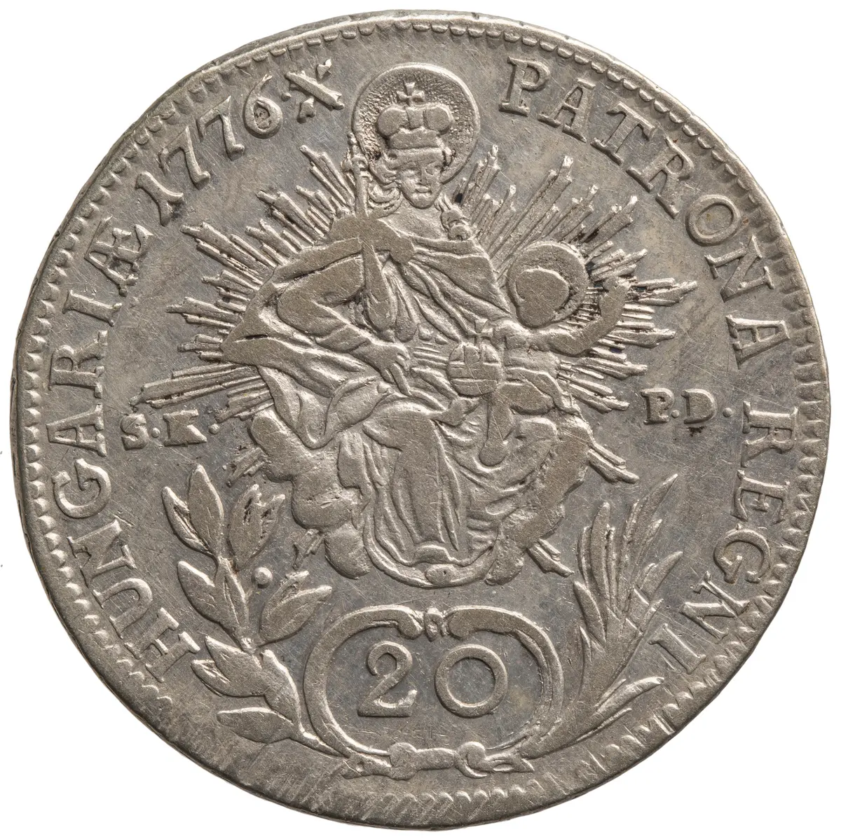 Haus Österreich: Maria Theresia