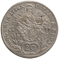 Haus Österreich: Maria Theresia