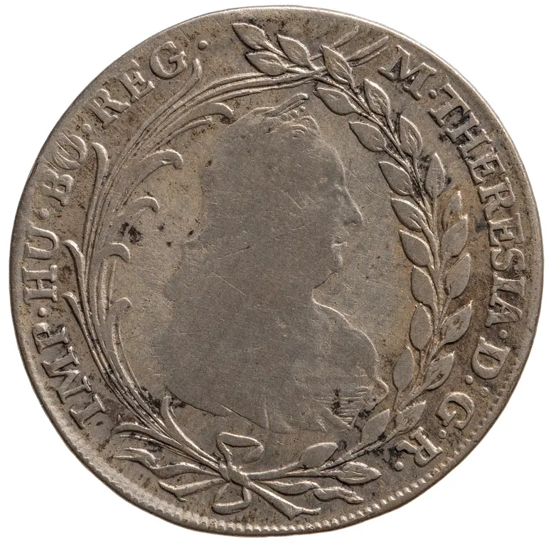 Münze