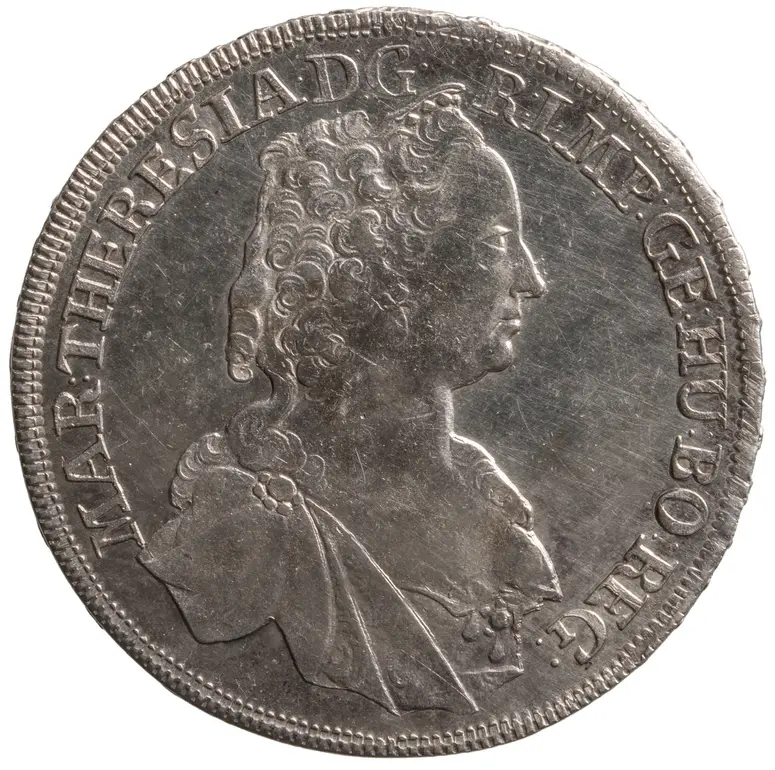 Münze