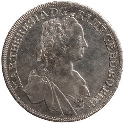 Haus Österreich: Maria Theresia