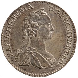 Haus Österreich: Maria Theresia