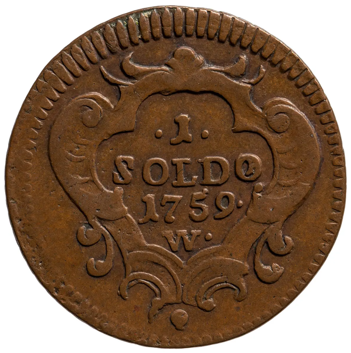Haus Österreich: Maria Theresia