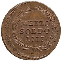 Mailand: Maria Theresia
