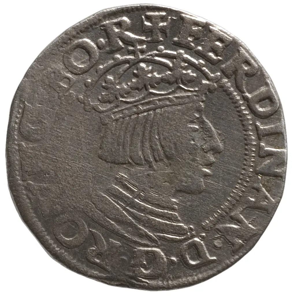 Münze