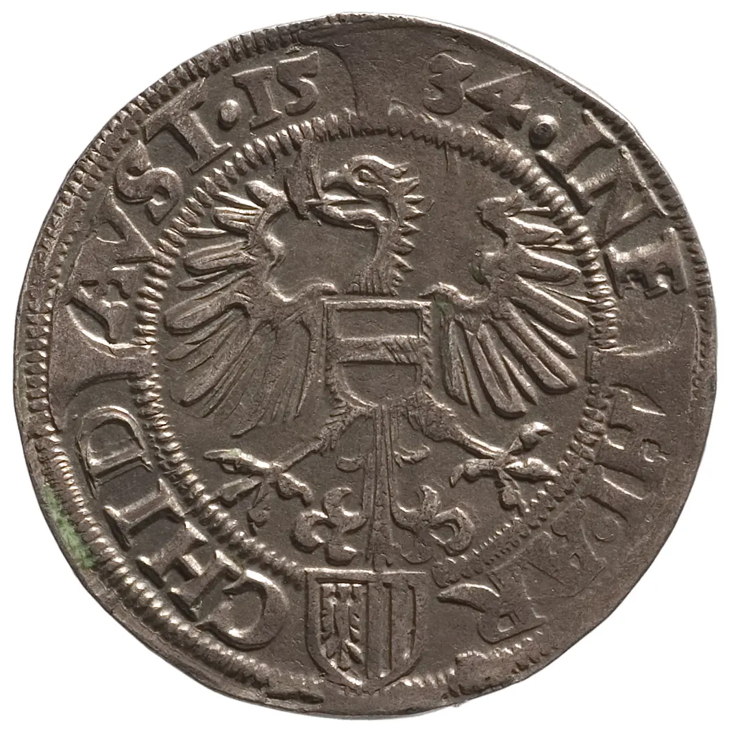 Münze