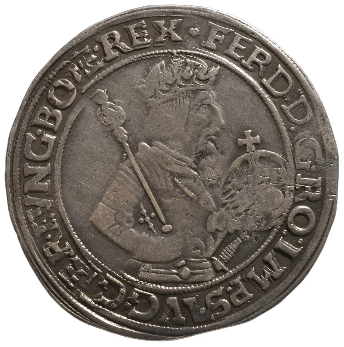 Münze