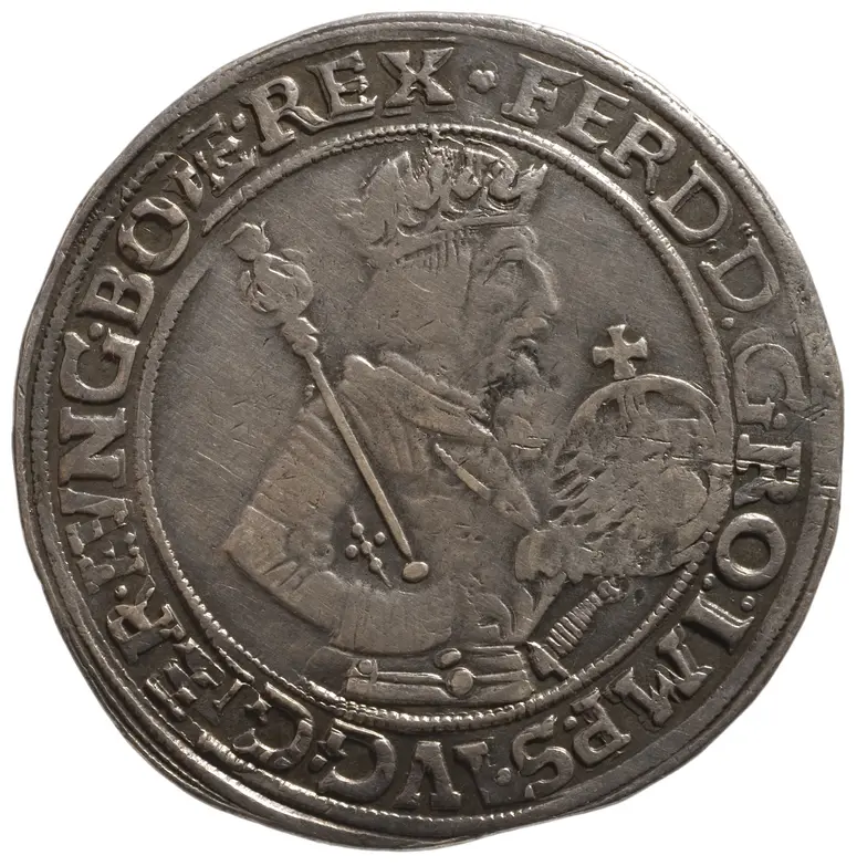 Münze