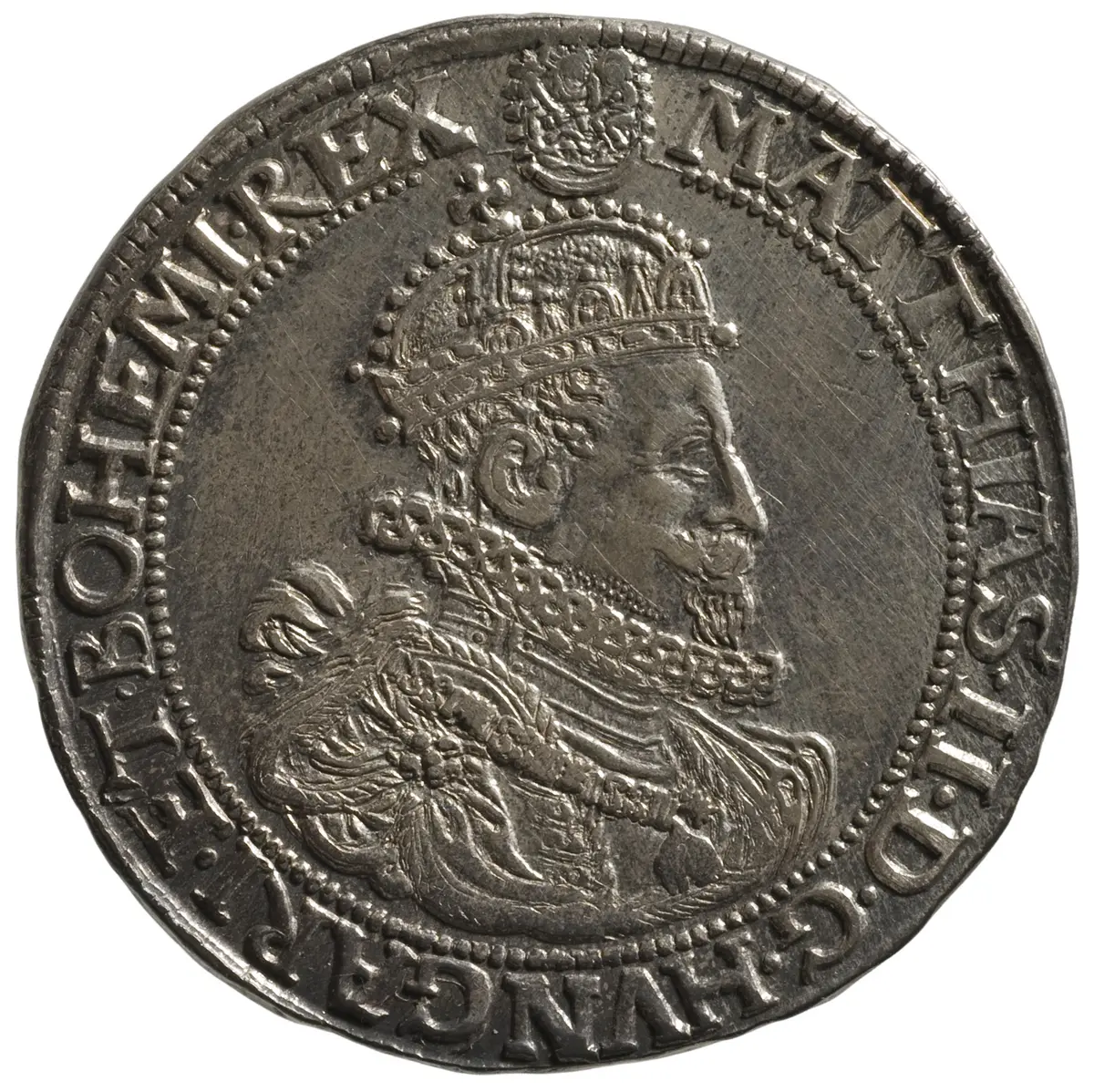 Münze