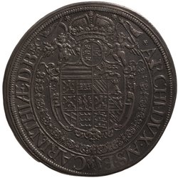 Haus Österreich: Leopold I.