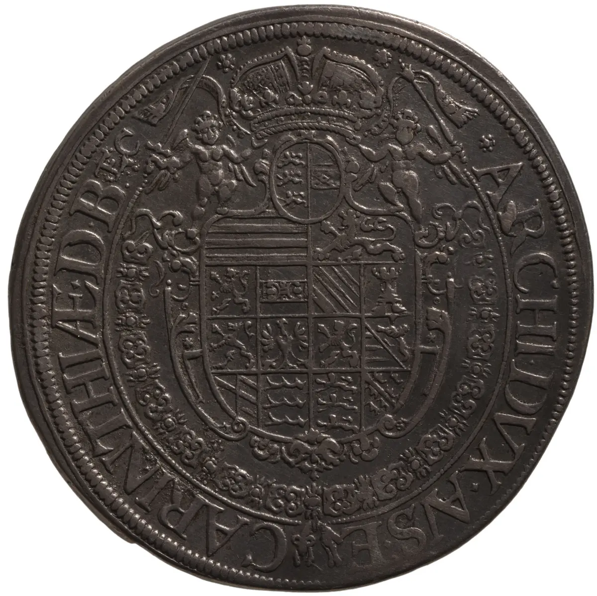 Haus Österreich: Leopold I.