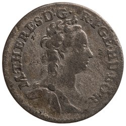 Haus Österreich: Maria Theresia