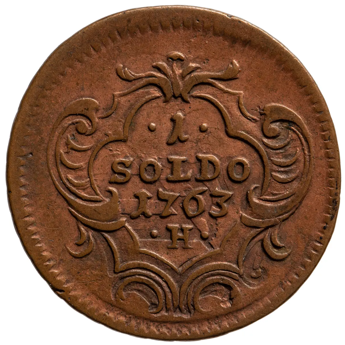 Haus Österreich: Maria Theresia